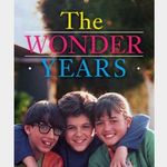 Kevin Winnie - @wonderyears164 - Instagram