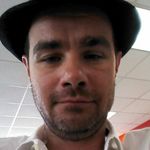 Kevin Wisdom - @wisdomkevin5261 - Instagram