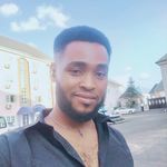 Kevin Wisdom - @sunnywisdom398 - Instagram