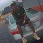 Kevin wisdom - @kevinwisdom618 - Instagram