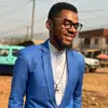Kevin wisdom - @the.roaring.king - TikTok