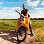 Kevin Wittenburg - @kevinwittenburg - Instagram