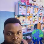 Kevin Wisdom - Facebook