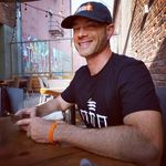 Kevin Woolf - @abominable.woolfman - Instagram