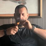 Kevin Woolf - @cigarnomad - Instagram