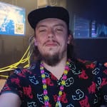 Kevin Woolford - @kevin.woolford.12 - Instagram