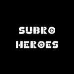 Kevin Woolfolk - @subroheroes - Instagram