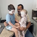 Kevin Woolridge - Facebook