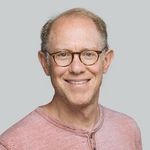 Kevin Worth - @coindesk_ceo - Instagram