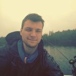 Kevin Worth - @kevin__worth - Instagram