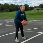 Kevin Wortman - @ctlakersfan - Instagram