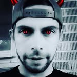 Kevin Wortman - @born2live_88 - Instagram