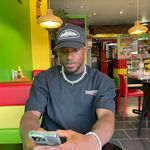 Kevin Wright - @kevwrightt - Instagram