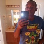 Kevin Wright - @kevinlamar1221 - Instagram