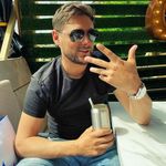 Kevin wright - @thekingkevwfx - Instagram