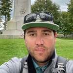 Kevin Wrigley - @wrigleyk13 - Instagram
