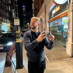 Kevin Wrigley - @kevwrigs - Instagram