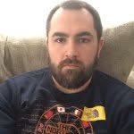 Kevin Wrigley - @kevinwrigley - Instagram