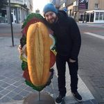 Kevin Wunderlich - @wunderk77 - Instagram