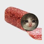 Kevin - @kevin_die_wurstkatze_ - Instagram