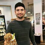 Kevin Wurst - @_kevwurst - Instagram