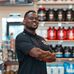 Kevin Yarde - Facebook