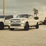 Kevin Yoder - @whiteking_6.7 - Instagram