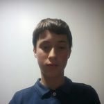Kevin Yoder - @jonathanyoder136 - Instagram