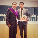 Yohel K. Mamani - @yohelkevin - Instagram