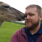 Kevin Zahn - @kevers171 - Instagram