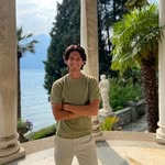 Kevin Zahne - @kevinzahne - Instagram