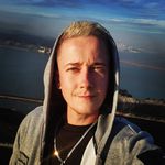 Kevin Zeman - @riggi1307 - Instagram