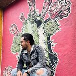 Kevin Zermeño - @kevinzerm - Instagram