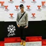 Kevin Zermeño - @mx_galante - Instagram