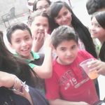 kevin zermeño - @zermenojuarezkevinalfredo - Instagram