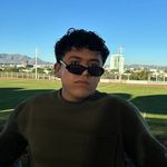 Kevin Zermeño - @kevinzrmen - Instagram