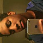 kevon white - @kevonwhite75 - Instagram