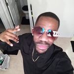 Kevon White - @krazyatya - Instagram