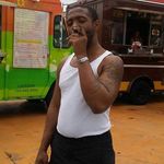 Kevon White - @cluewhite81 - Instagram
