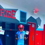 kmoneywest93 - @kevon_white83 - Instagram