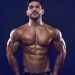 Kevin Hernández - @kevinhernandeznb - Instagram