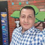 Kevyn Hernandez - @kevyn_hernandez84 - Instagram