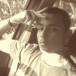 kevyn_jones - @kevyn_jones16 - Instagram