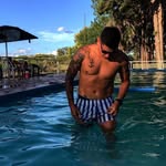 Kevin Solis - @kevinalansolis - Instagram