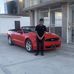 Kevin Solis - Facebook