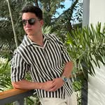 Kevin Solís - @kevbsolis - Instagram