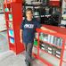 Kevin Solis - Facebook