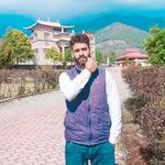 Kewal Krishan - @kewal2692_follow - Instagram