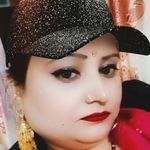 Kewal Krishan - @geeta_bhat4889 - Instagram