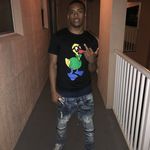Kewan Smith - @trapgawd_kewan - Instagram